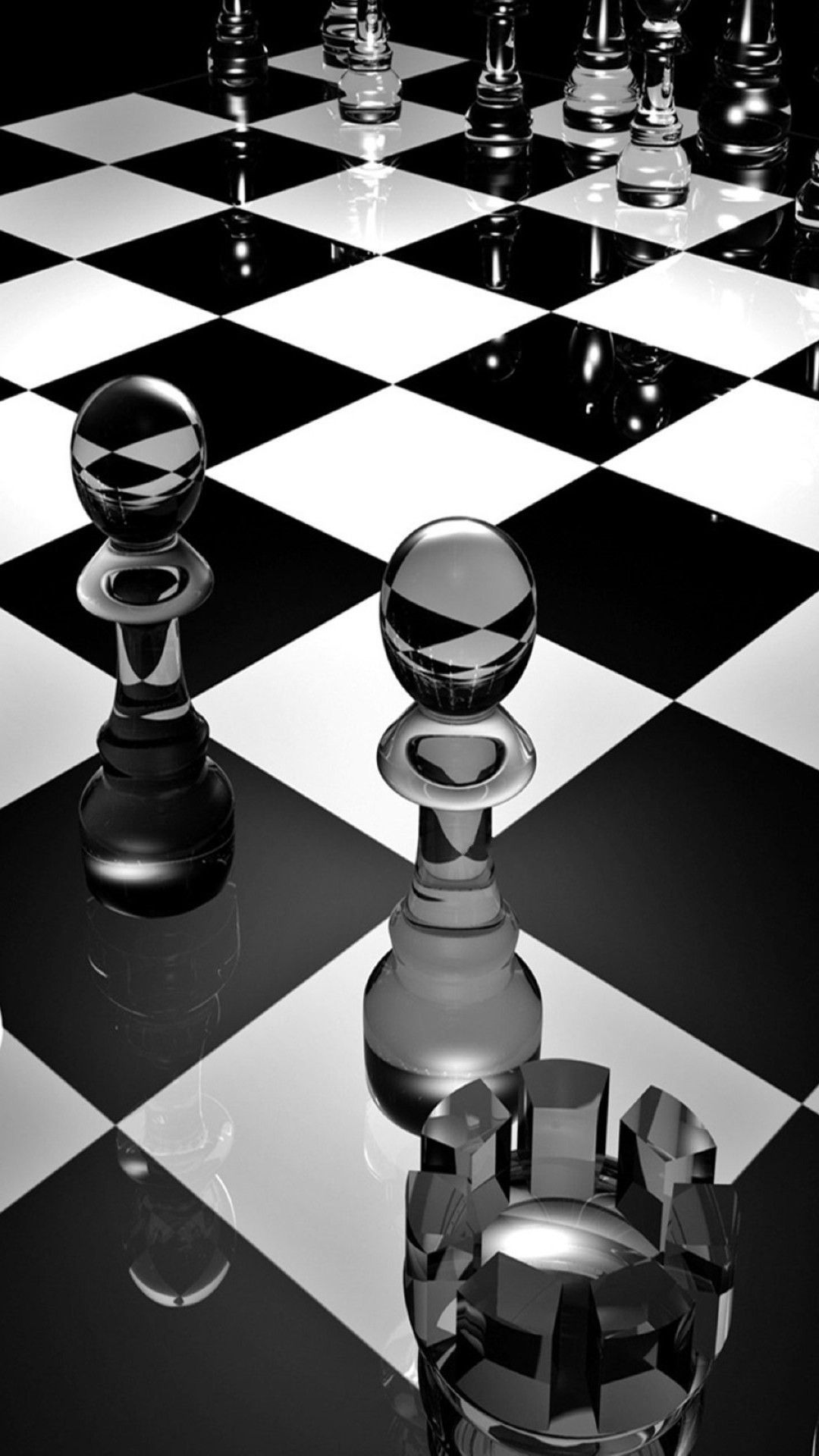 Background Chess Wallpaper Discover more Chess, International, Play, Shah,  Two wallpaper.