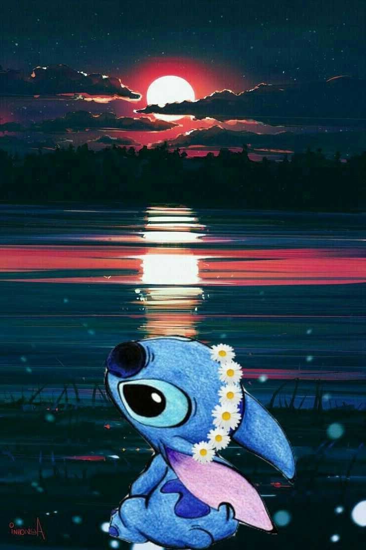 Background Stitch Wallpaper