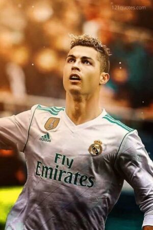 Background CR7 Wallpaper - EnWallpaper