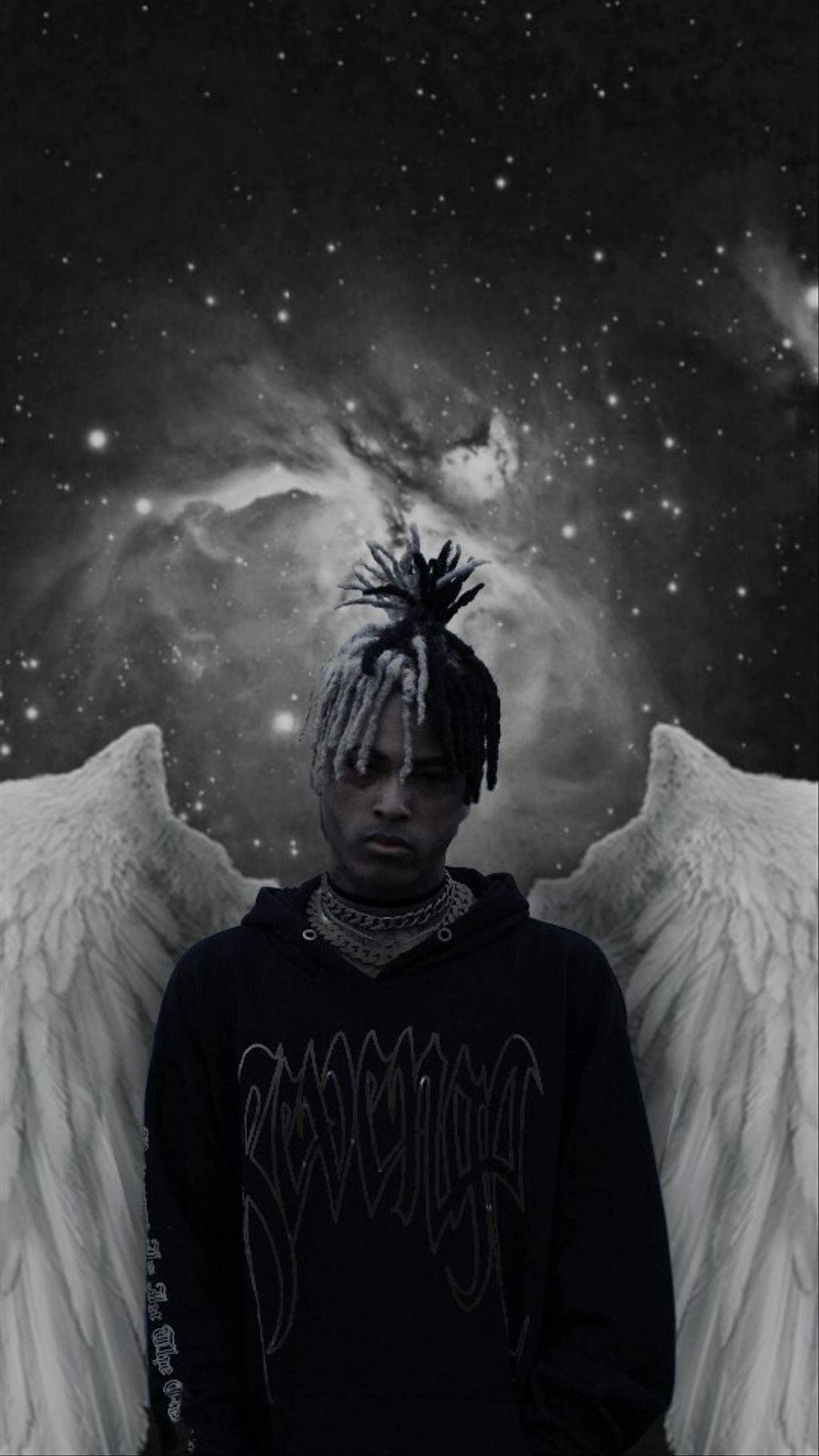 Background XXXTentacion Wallpaper