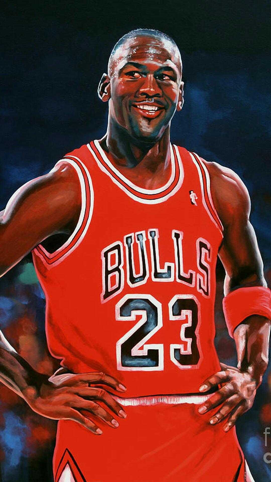 Michael Jordan Wallpaper free download