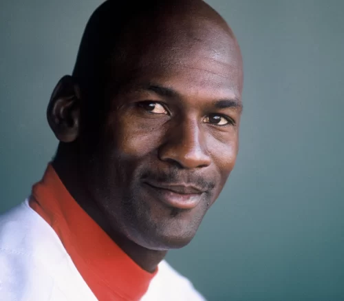 Background Michael Jordan Wallpaper