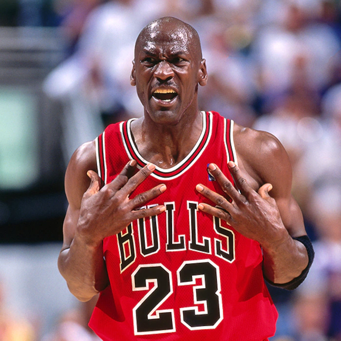 Background Michael Jordan Wallpaper