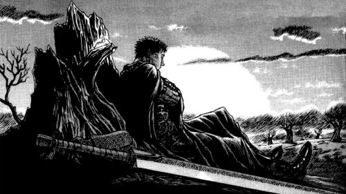 Berserk Desktop Wallpaper