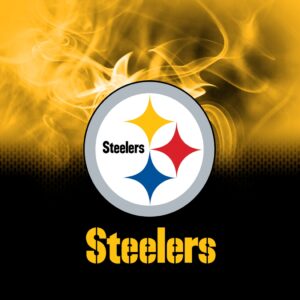 Background Steelers Wallpaper - EnWallpaper