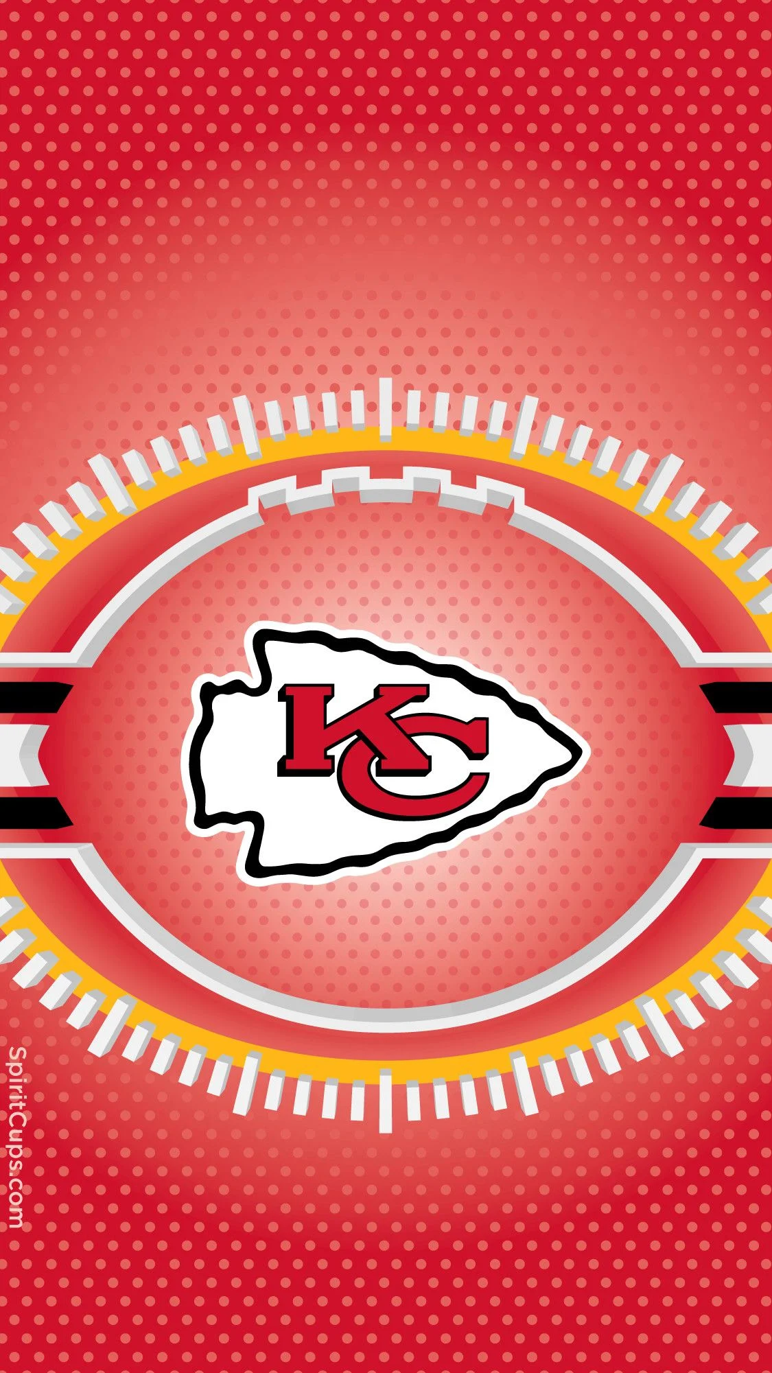 Background Chiefs Wallpaper