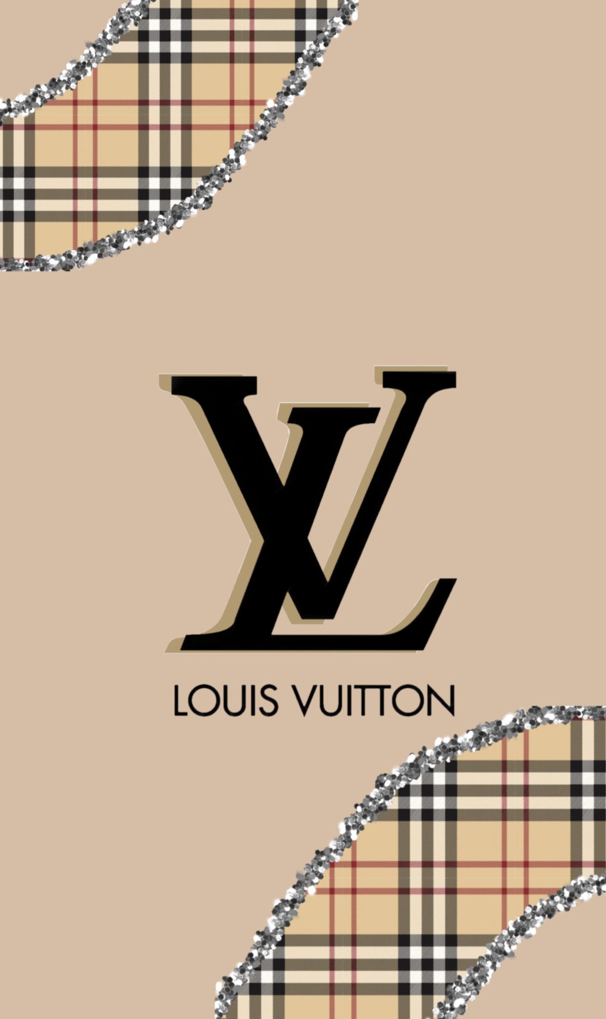 Louis Vuitton Wallpaper - EnWallpaper