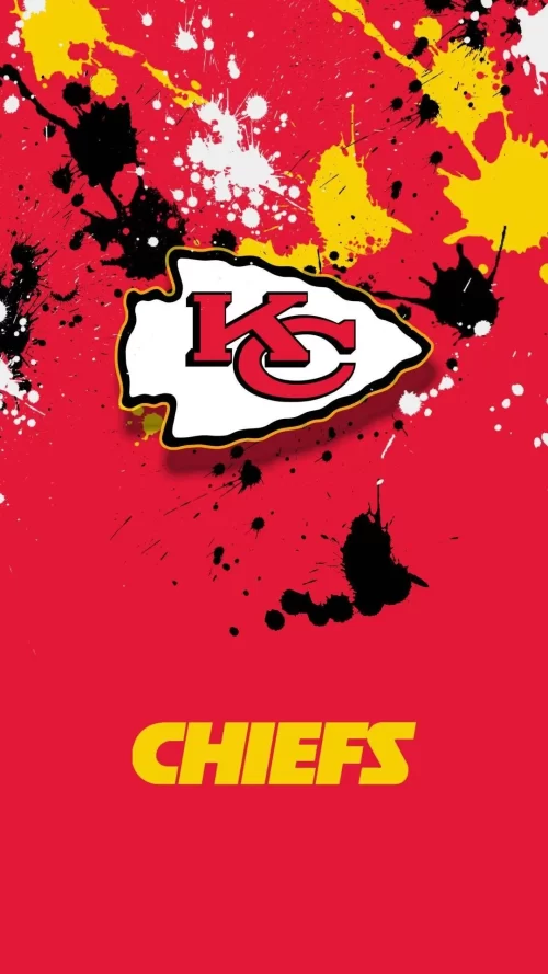 Background Chiefs Wallpaper