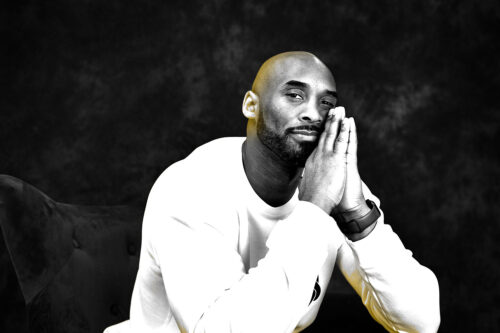 Kobe Bryant Desktop Wallpaper