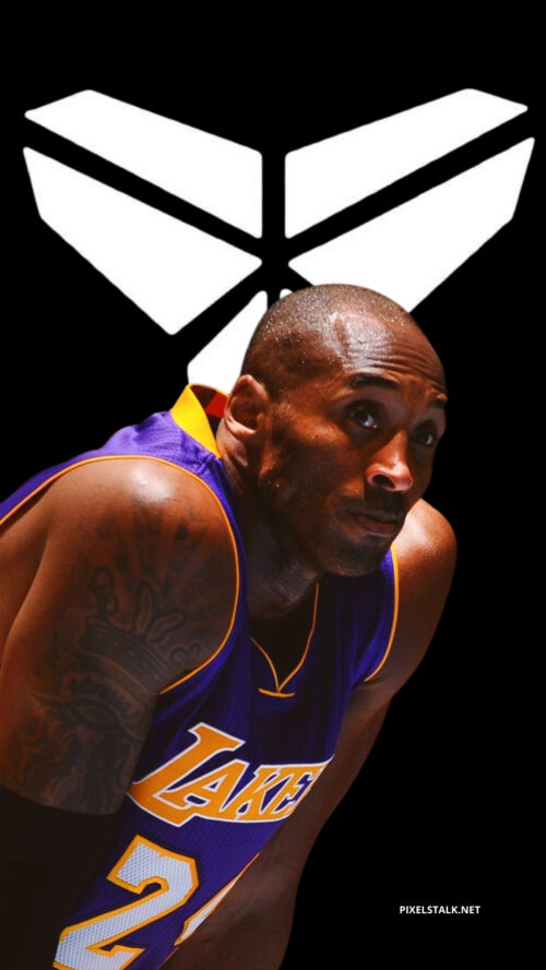 Background Kobe Bryant Wallpaper