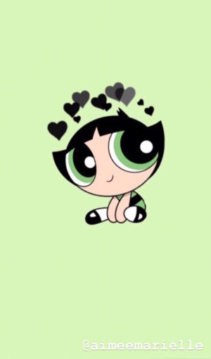 Powerpuff Girls Wallpaper - EnWallpaper