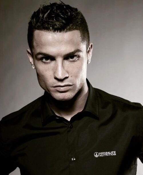 Background CR7 Wallpaper