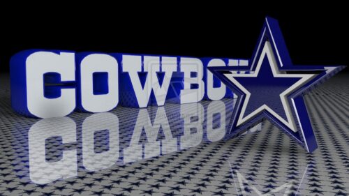 Dallas Cowboys Desktop Wallpaper