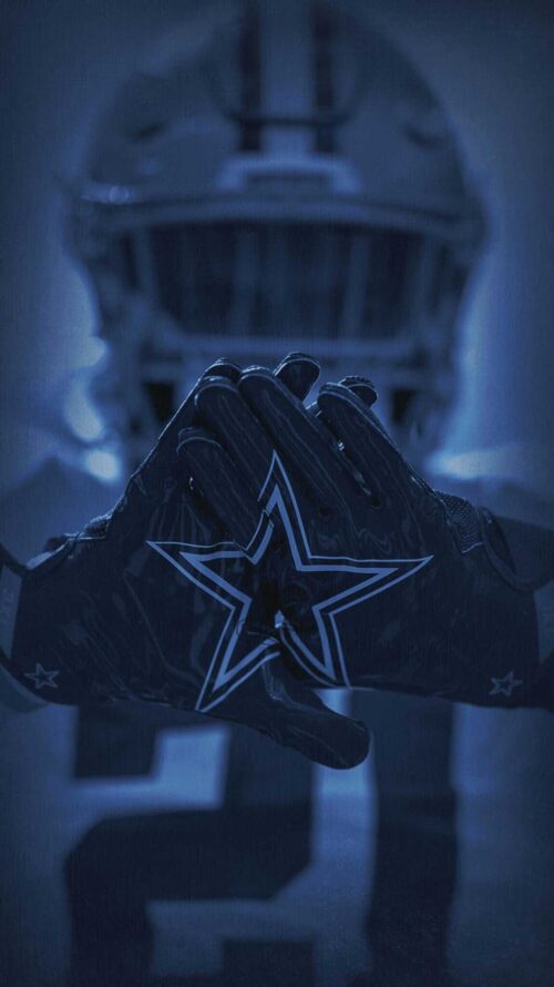 Background Dallas Cowboys Wallpaper