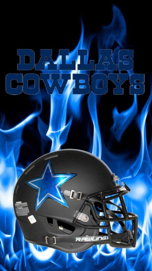 Background Dallas Cowboys Wallpaper