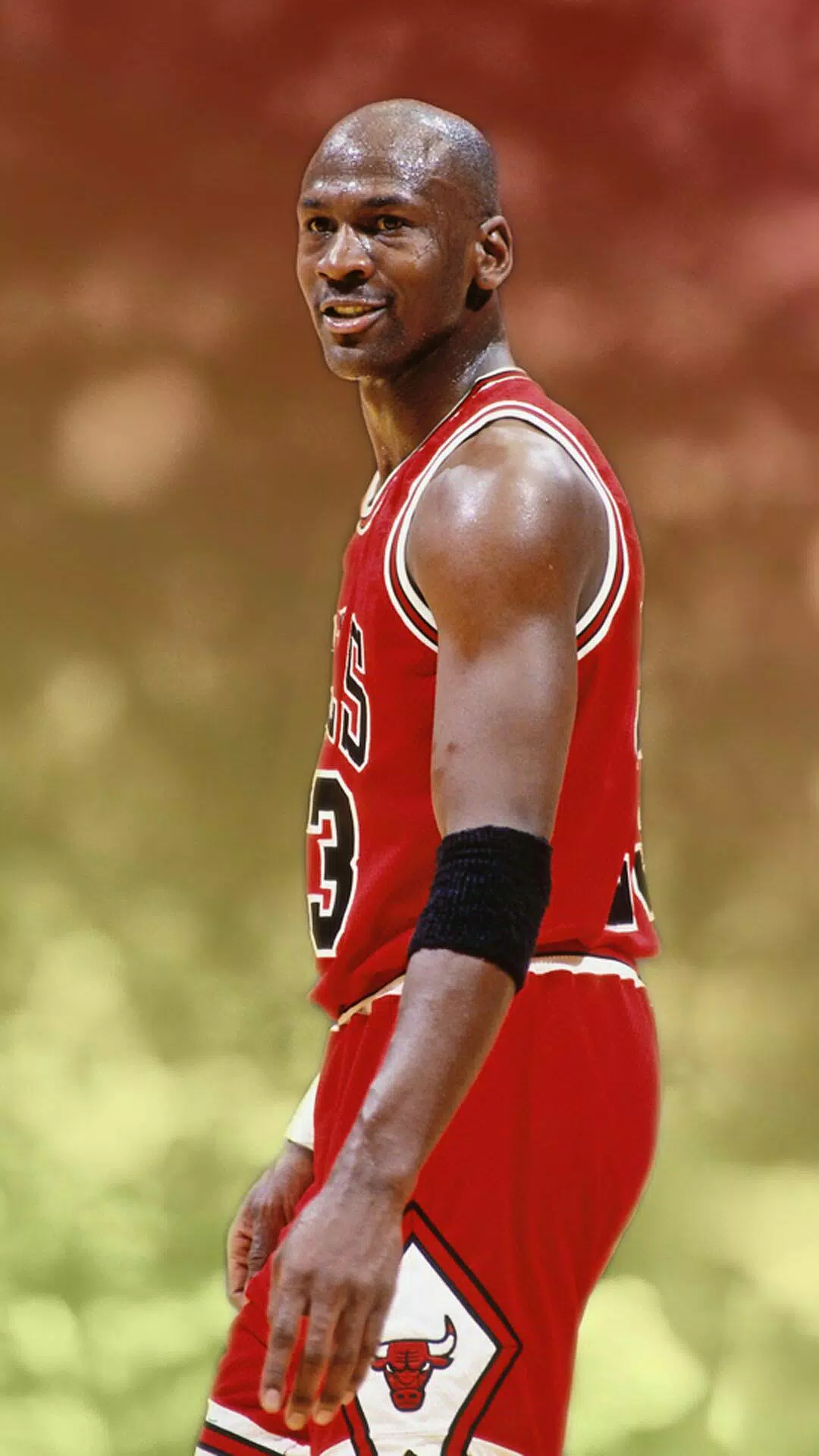 Michael Jordan Background Wallpaper