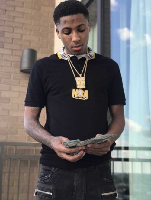 Background Nba Youngboy Wallpaper