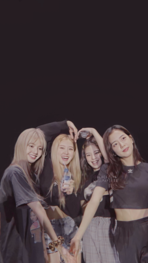 Background Blackpink  Wallpaper