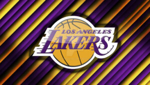 Lakers Desktop Wallpaper - EnWallpaper