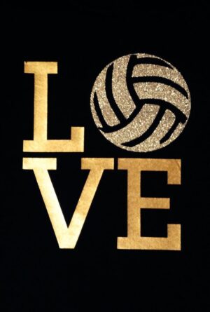 Volleyball Background Wallpaper - EnWallpaper