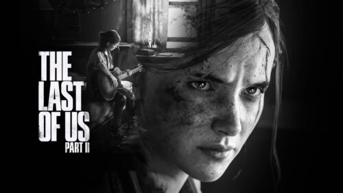 The Last Of Us Desktop Wallpaper