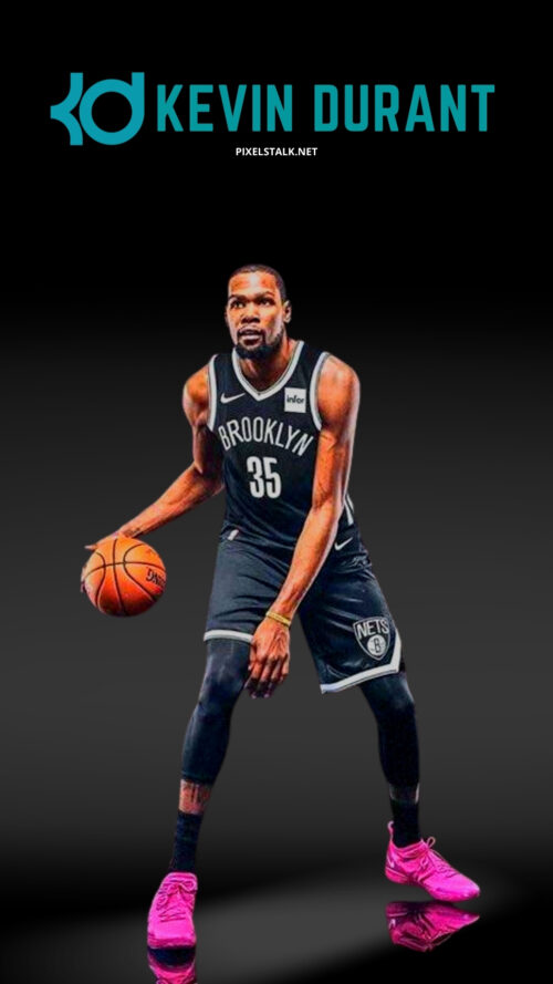 Background Kevin Durant Wallpaper