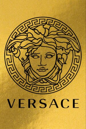 Background Versace Wallpaper - EnWallpaper