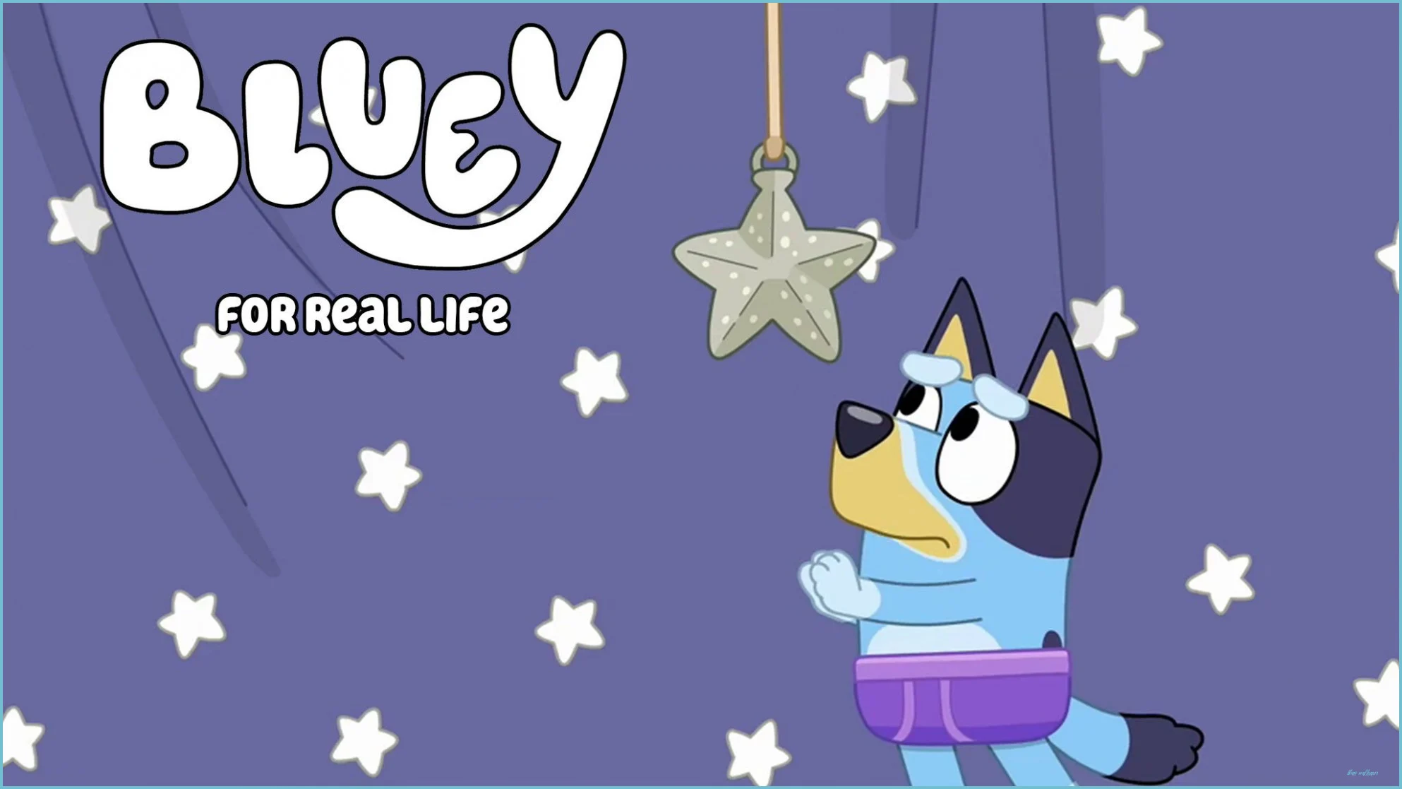 Bluey Desktop Wallpaper - EnWallpaper