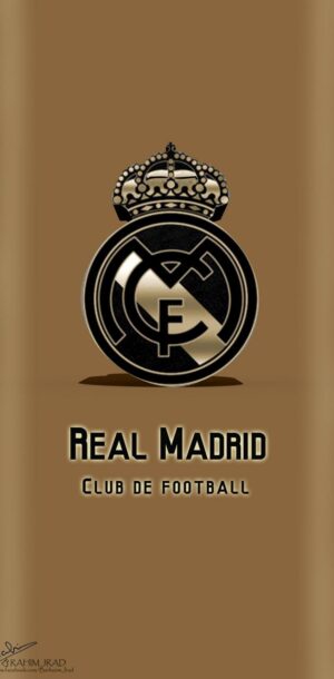 Background Real Madrid Wallpaper - EnWallpaper