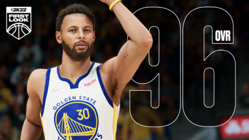 Stephen Curry Desktop Wallpaper