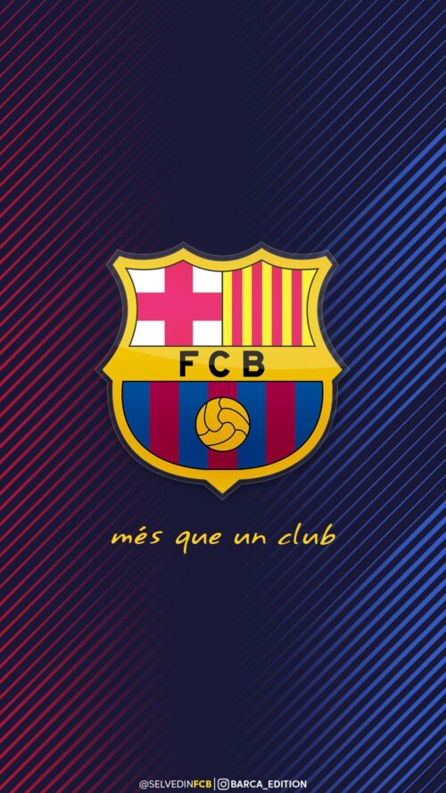 Background Barcelona Wallpaper