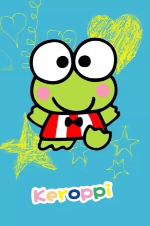 Background Keroppi Wallpaper - EnWallpaper