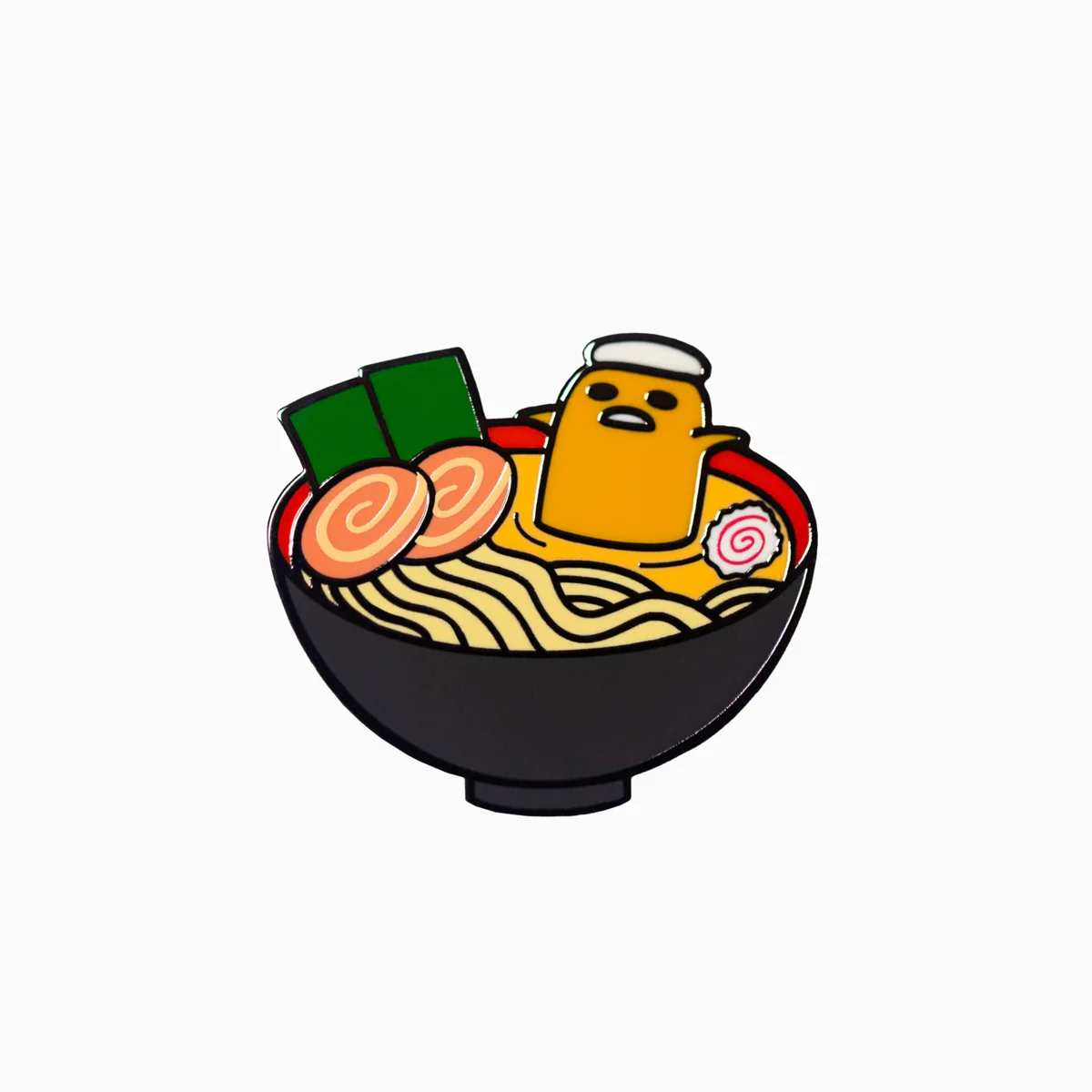 Background Gudetama Wallpaper