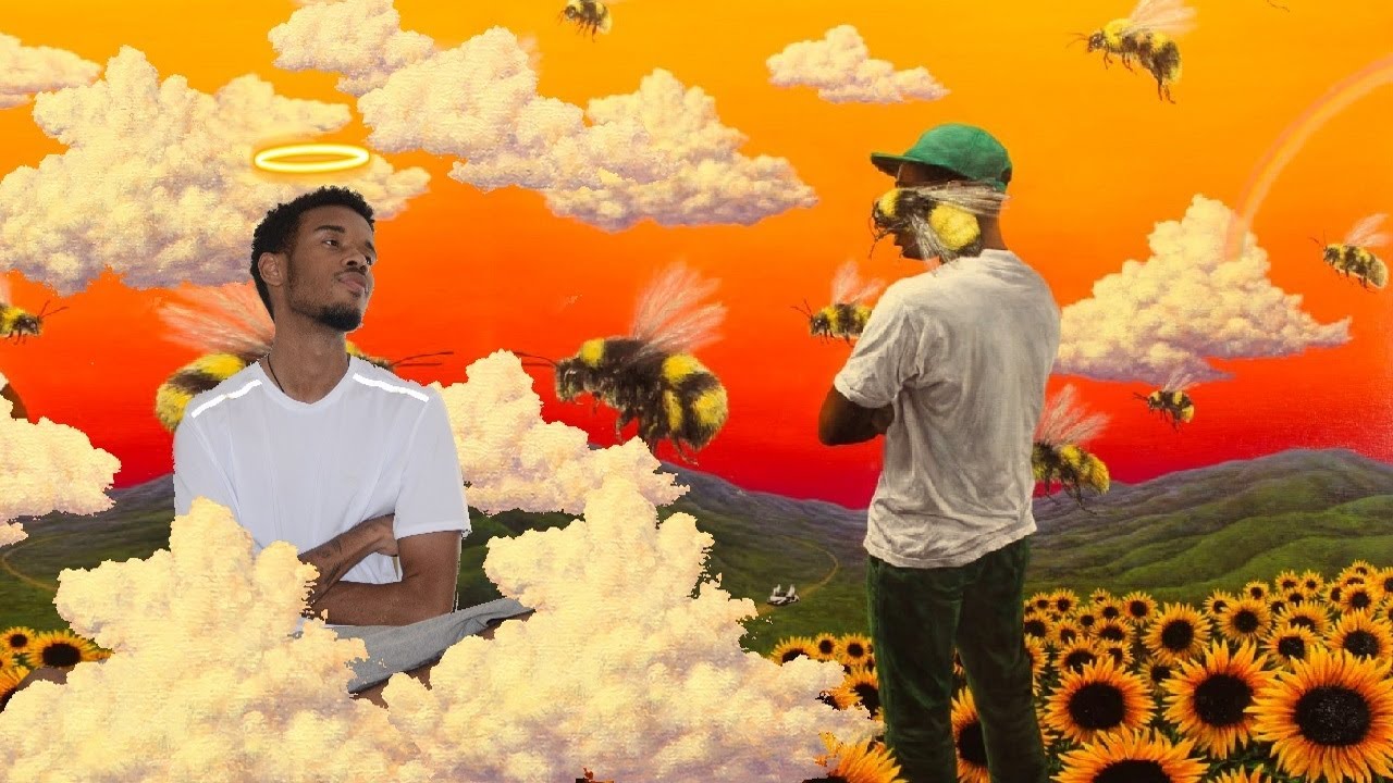 Tyler The Creator Desktop Wallpaper