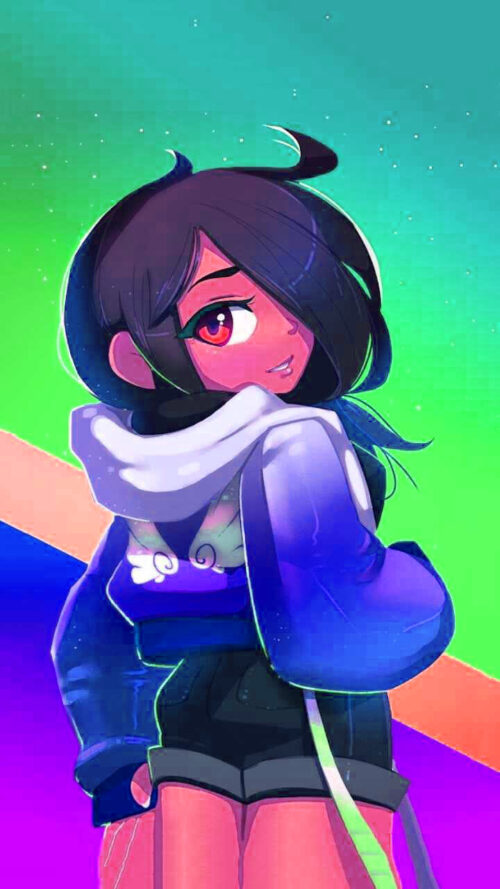 Background Aphmau Wallpaper