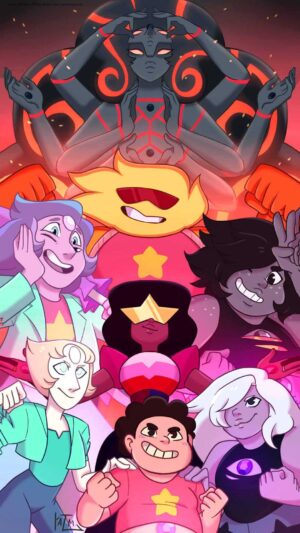 Background Steven Universe Wallpaper - EnWallpaper