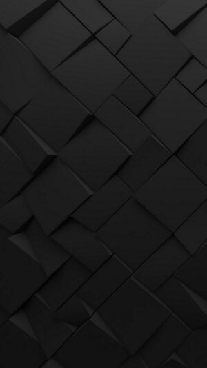 Background Plain Black Wallpaper - EnWallpaper