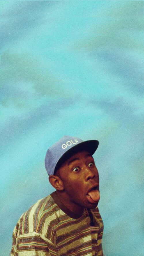 Background Tyler The Creator Wallpaper