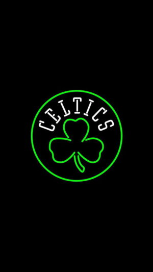 Background Celtics Wallpaper - EnWallpaper