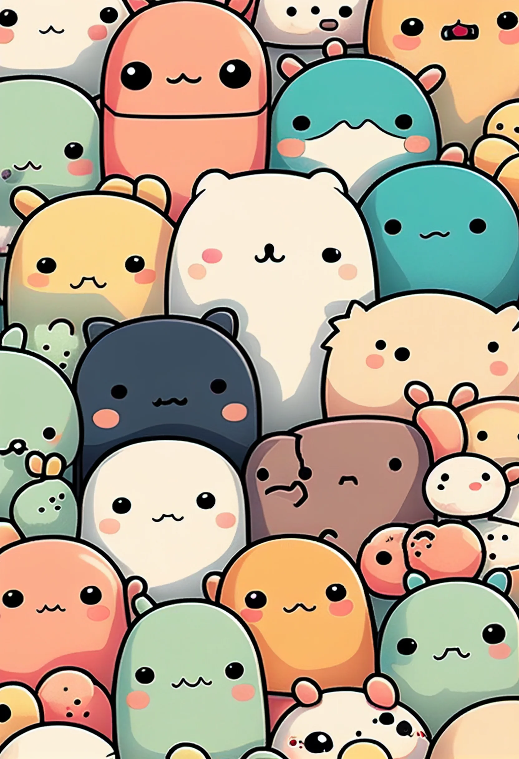 Kawaii Background Images, HD Pictures and Wallpaper For Free