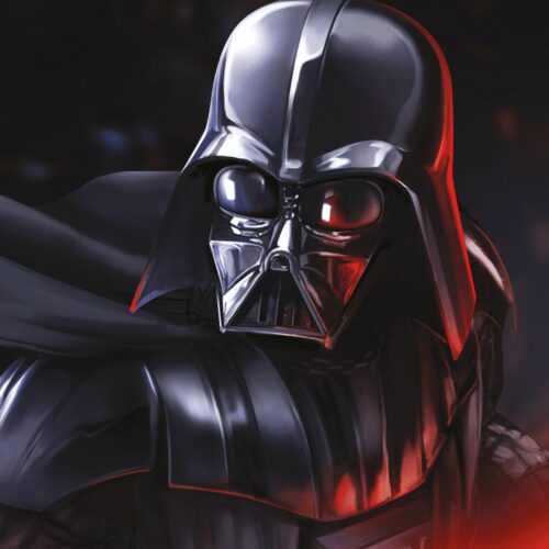 Background Darth Vader Wallpaper