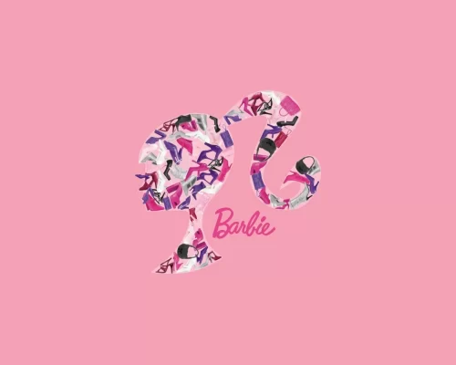 Barbie Desktop Wallpaper