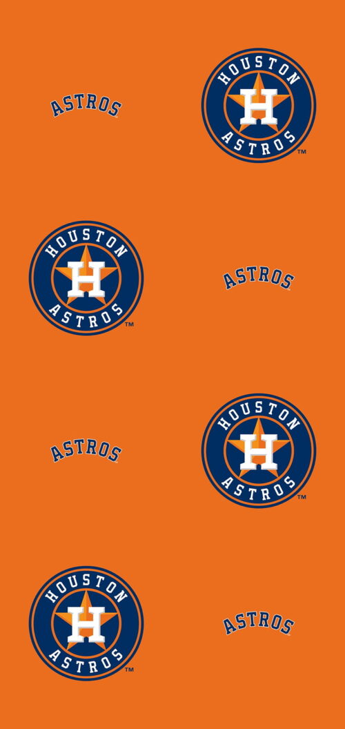 Background Astros Wallpaper