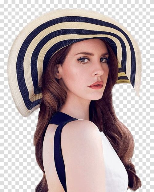 Background Lana Del Rey Wallpaper