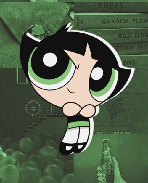 Background Powerpuff Girls Wallpaper - EnWallpaper