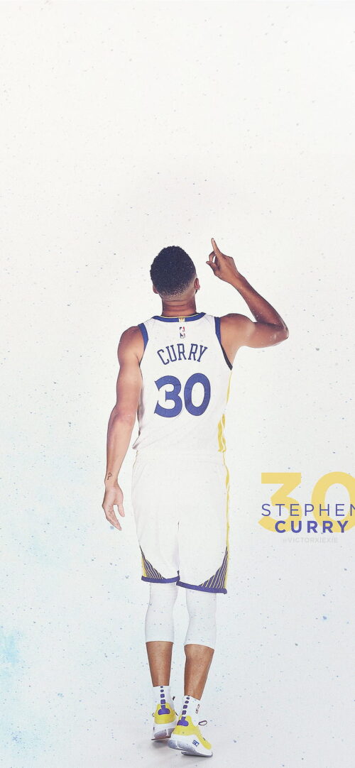 Stephen Curry Wallpaper