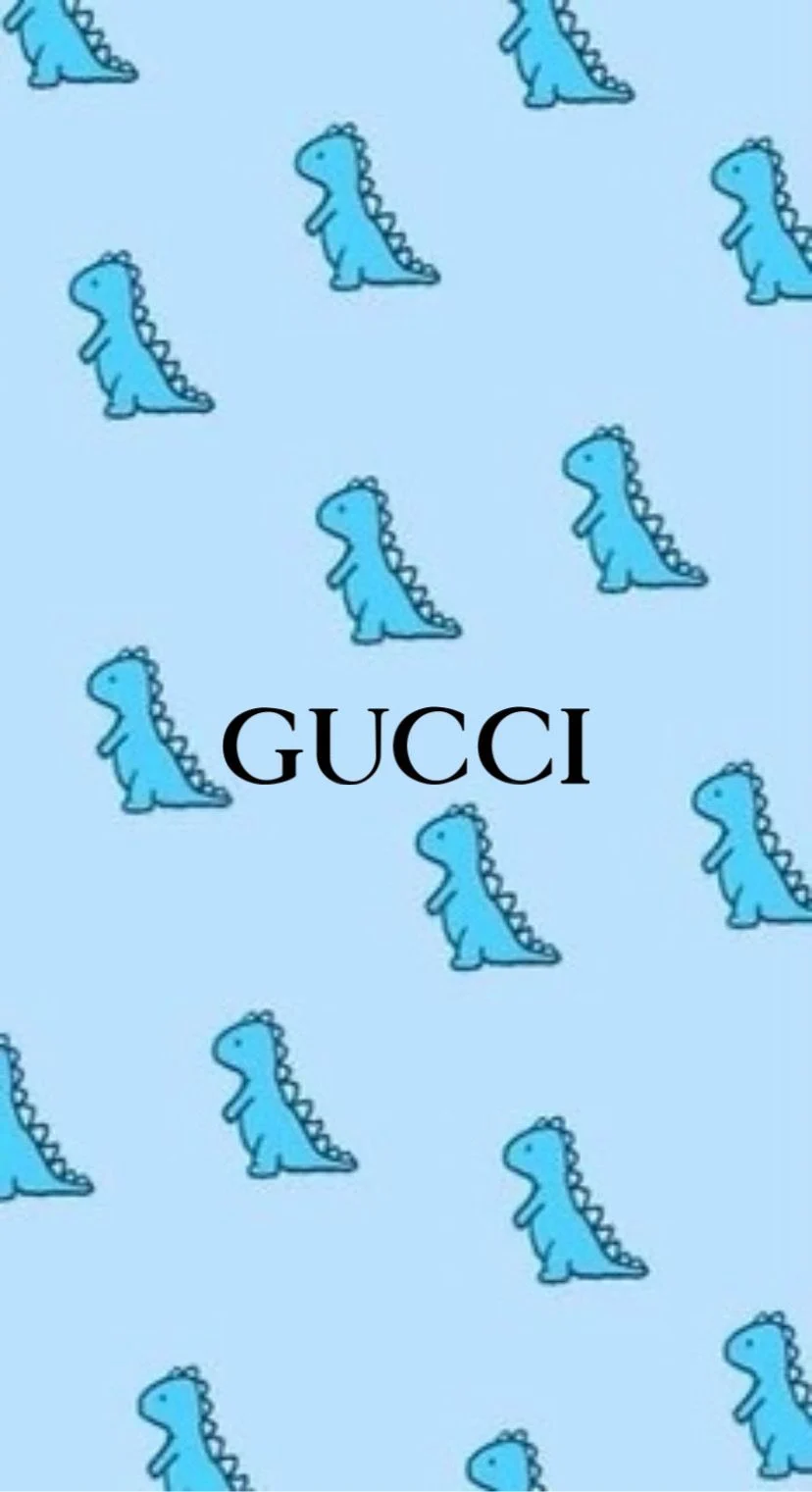 Gucci Background Wallpaper - EnWallpaper