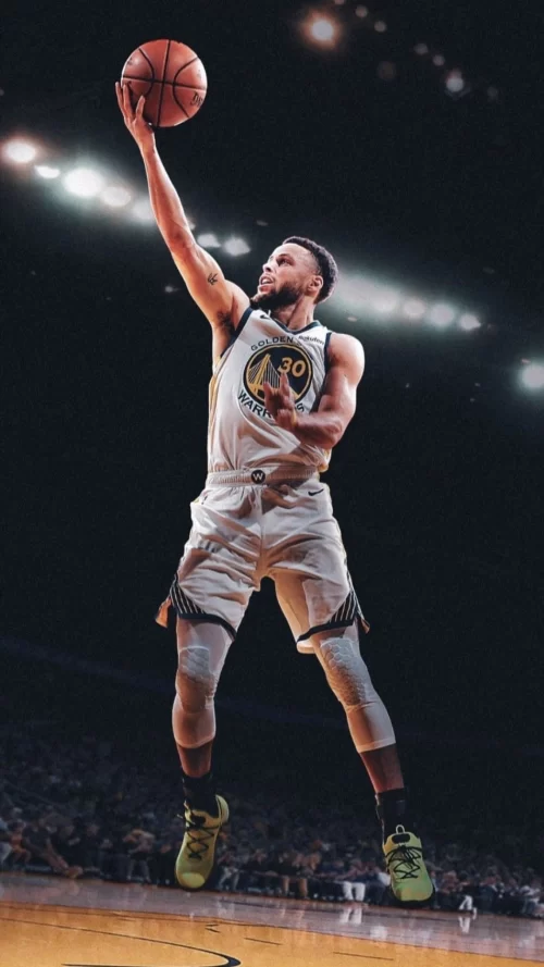 Stephen Curry Wallpaper