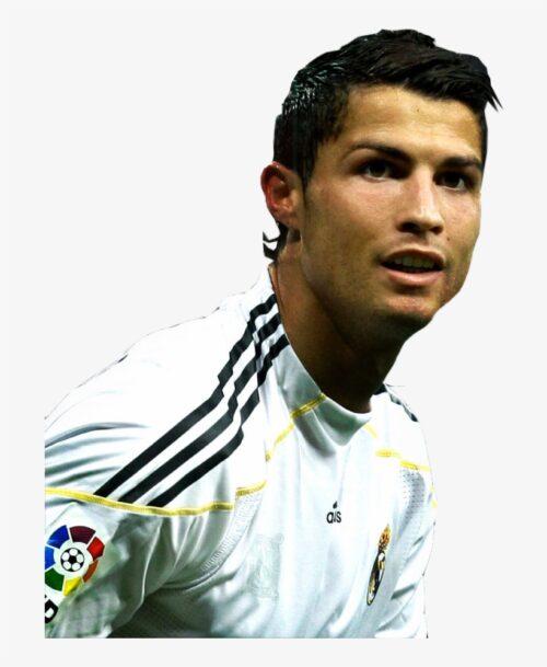 Cristiano Ronaldo Wallpaper