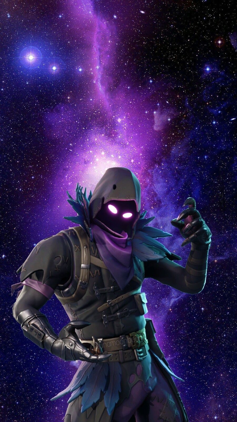 Background Fortnite Wallpaper